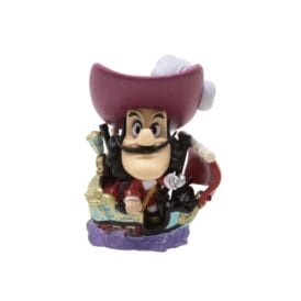 Funko Disneyland Mini Vinyl Figures 65th Anniversary Captain Hook